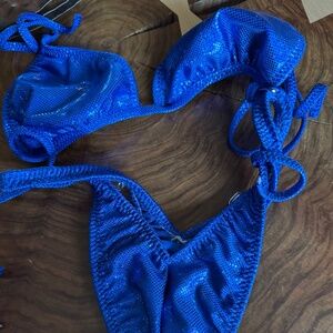 NPC NANBF OCB NEW posing suit figure  physique practice suit